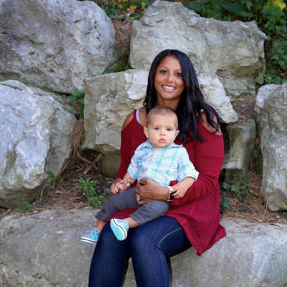 Meet your Posher, Rachel - Picture 1 of 1